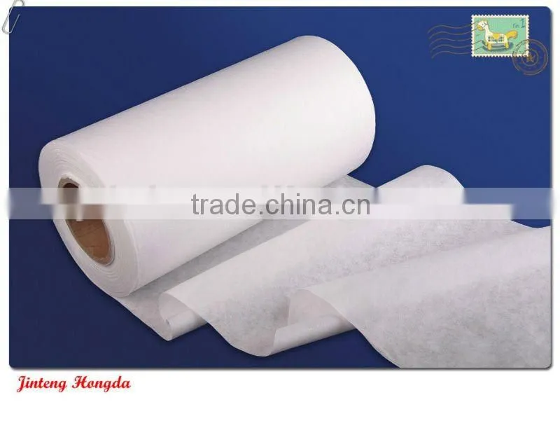 100% Viscose Nonwovens For Medical Products