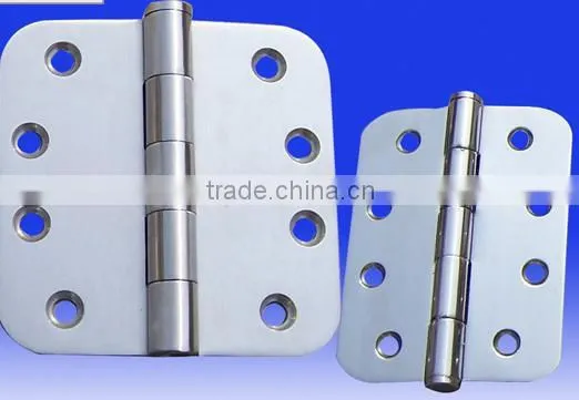 Hinge for miniature furniture, door hinges, fairy door handles