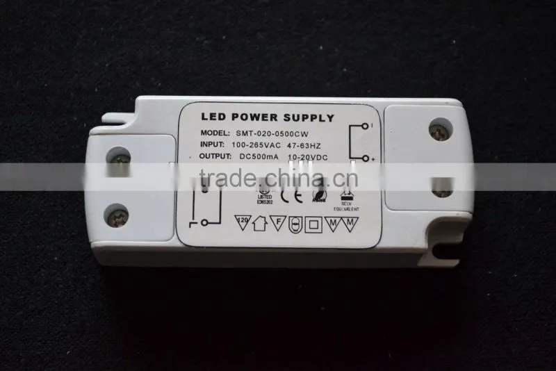 277V LED power supply 12v 100w