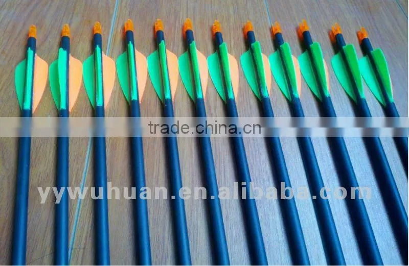 High quality low price carbon fiber arrows