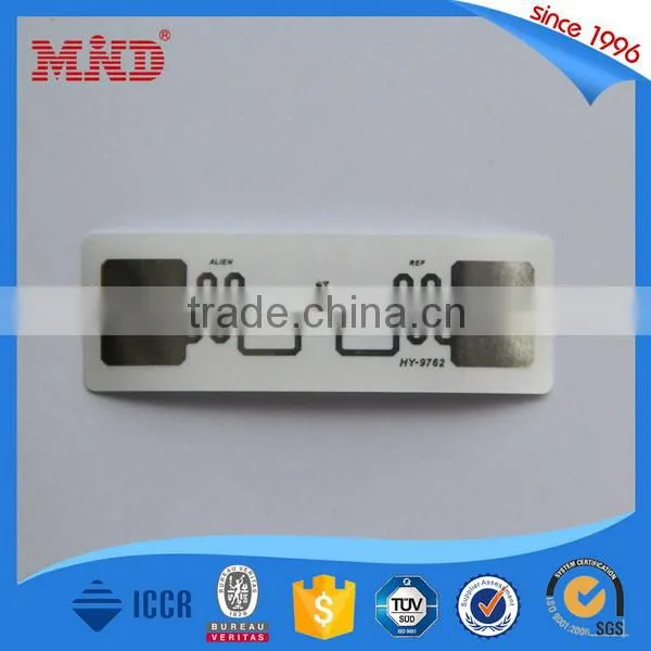 MDIY72 type 9762 inlay with Alien H4 chip factory supply