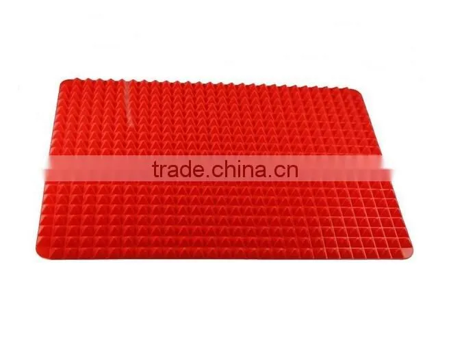 kitchen accessories custom silicone baking mat