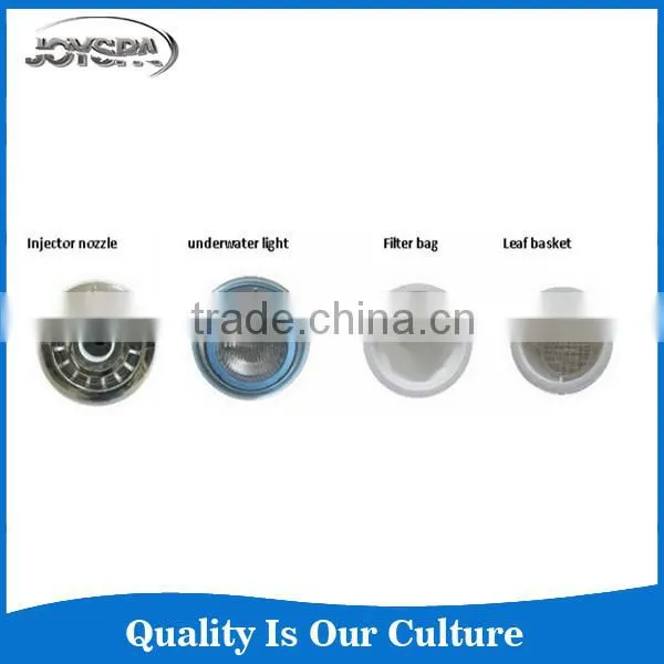 Large Filtration Swimming Pool Filter Bags with 8 pcs Bags Swimming Pool Sand Filter/Swimming Pool Equipment PK8030