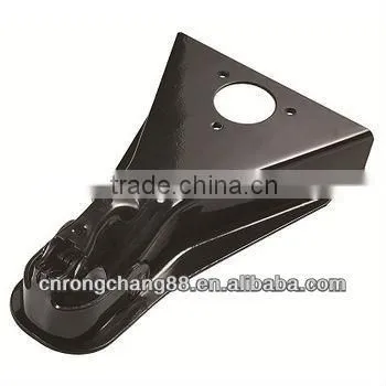 2-5/16" A-Frame Trailer Couplers