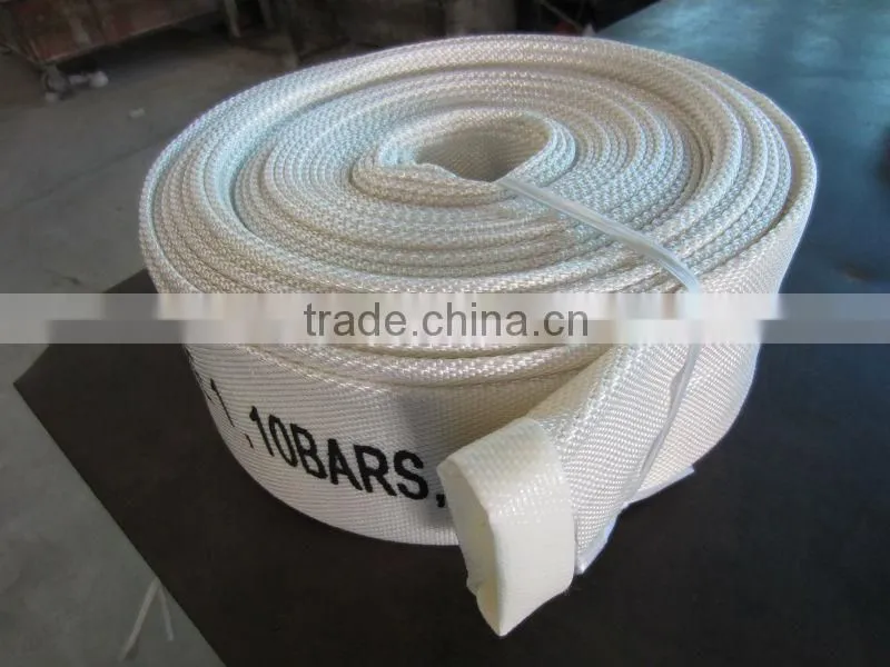1.0 MPA 6" irrigation hose