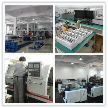 Dalian Taosonics Instrument Co.,Ltd. company overview - view 3