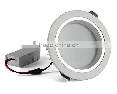 china guangdong province 3/5/7/9/12/15/18/21W 21W led ceiling downlight