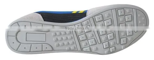 Young Sports Fashion Men Casual Shoes Used Sport Walking Casual Shoe HT-101601-001