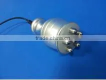 T&B 5 in 1 slimming cavitation dermo vacuum rf roller photon machine