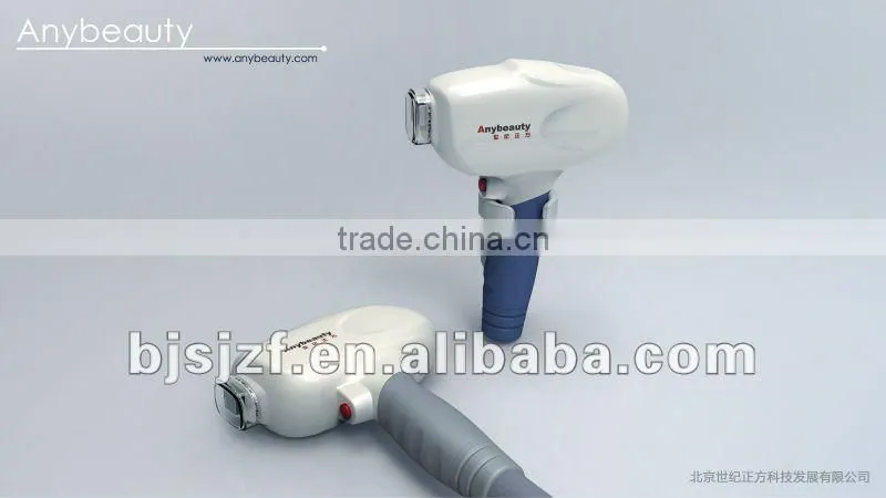 best portable 808nm diode laser hair removal