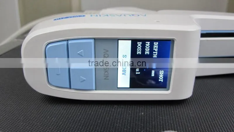 Professional Injection Meso Mesotherapy Gun For Skin Whitening Wrinkle Removal