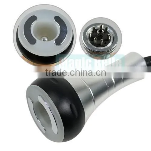5 in 1 Cavitation RF Machine/Mini Cavitation Slimming Machine/Mini RF Vacumm Cavitation Machine