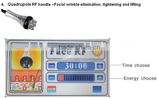 competitive factory sale BM809 fasting weight loss machine