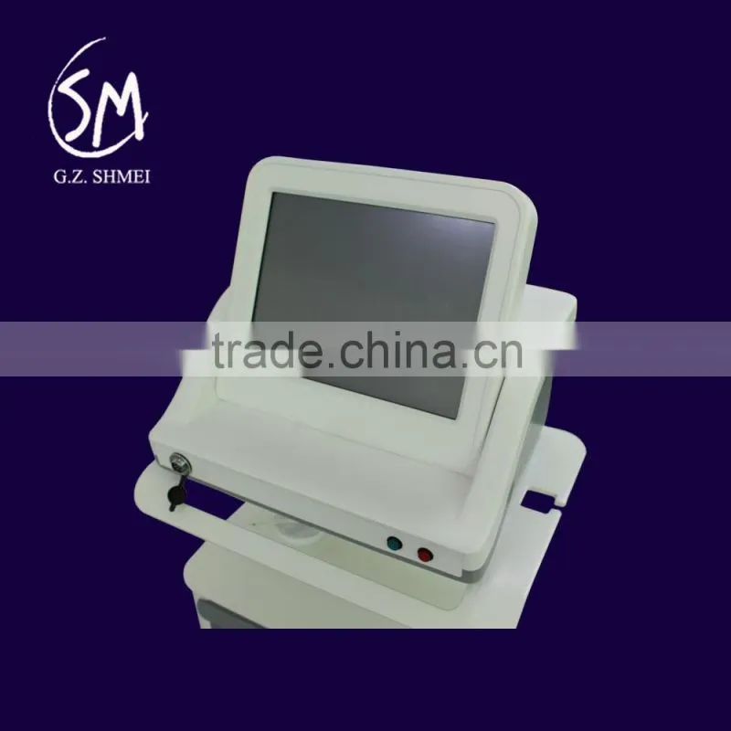 Newly top sell cool light beauty salon equipment