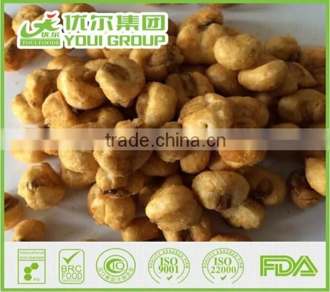 Sweet Chilli Flavor Corn, Chilli fried popcorn