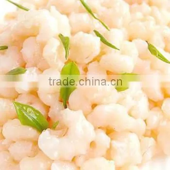 Frozen Red shrimp PUD