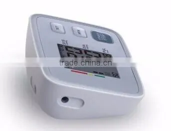 SIFHEALTH-1.6 Wireless Bluetooth Blood Pressure Analyser, WHO Classification Indicator, GSM, GPRS