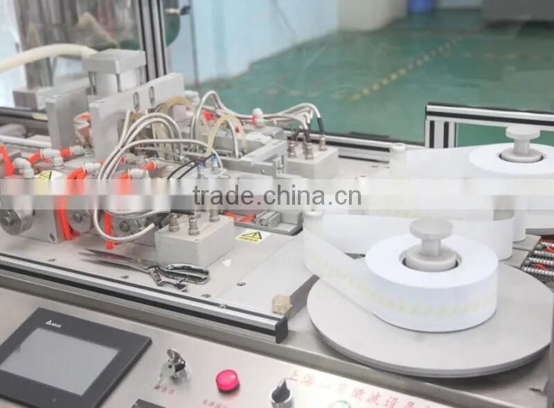 HY-U PE/PVC Suppository machine/Forming machine,pharmaceutical filling machine