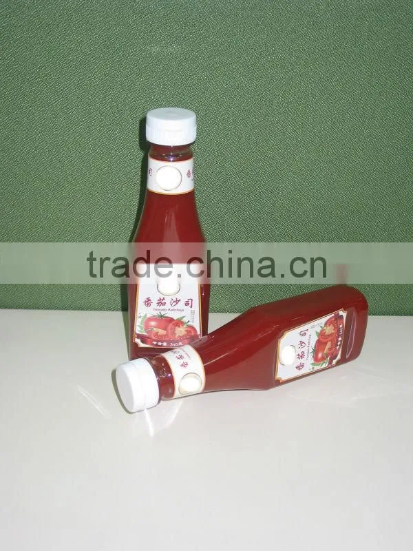 brix different ,bulk tomato aseptic ketchup tomato paste halal food manfacturer