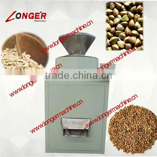 Buckwheat Husker Machine/Buckwheat Shelling Machine