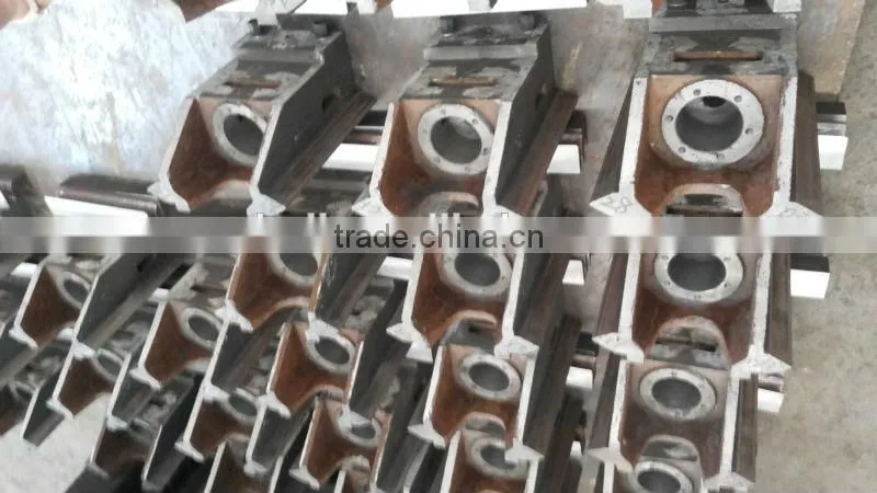 Punching Machine Line with feeder 0086-13703827012