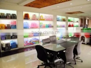 Ying Yeeh Enterprise Co., Ltd. company overview - view 3