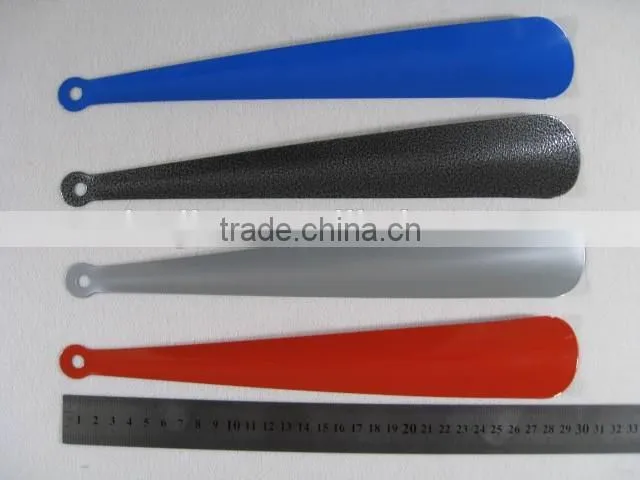 Cheap Factory Sale Metal Shoe Horns (XJJD16-4)