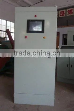 Paper surface gypsum board manufacturing machinery