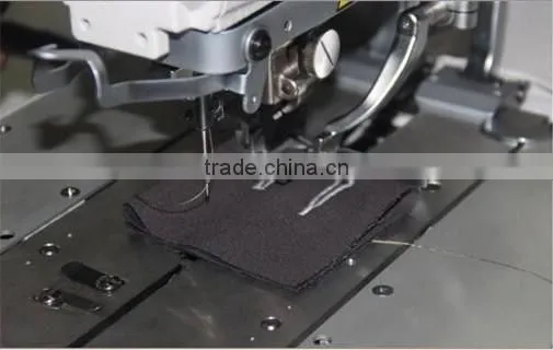 Bartacking Sewing Machine/Automatic Bartacking Equipment/Buttonhole Bartacking Machine CS-9820