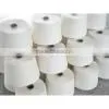 raw white natural cotton Nm 35/2 combed yarn for knitting