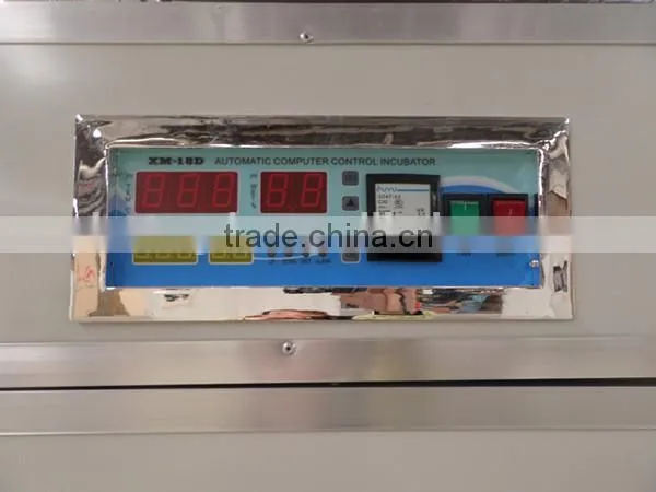 automatic chicken egg incubator for 1000 eggs high quality