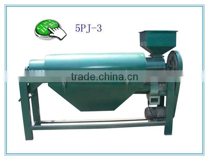 Soybean Belt-type Separator