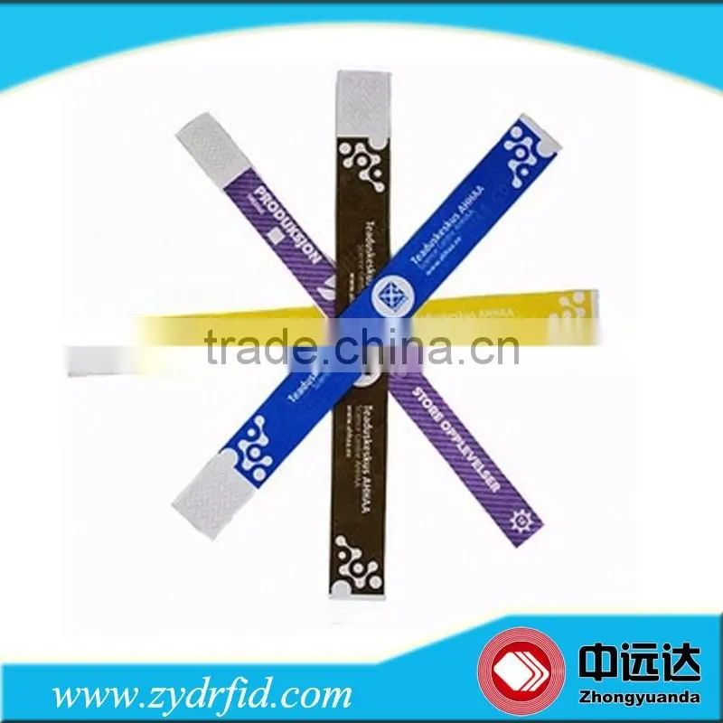ISO14443A RFID Dry Inlay for cards and seure documents