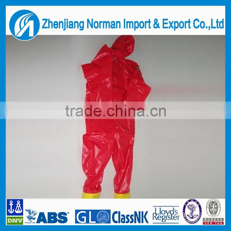 Chemical suit,chemical-proof suit,chemical protective suit