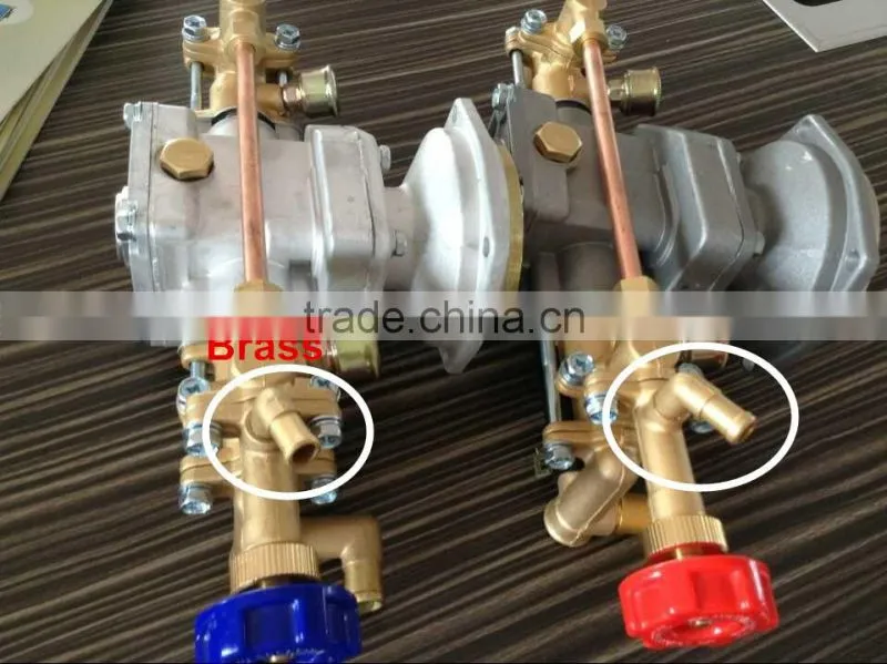 Agriculture High Pressure Spray Metal Pump,Portable Power Sprayer Pump