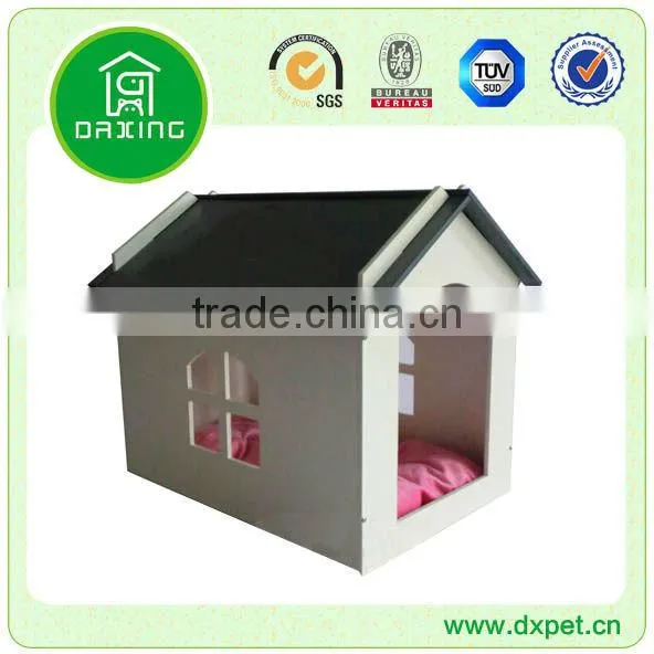 Dog crate with cushion DXMF021