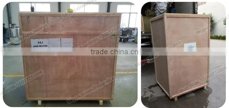 Best quality good price milk sterilization machine