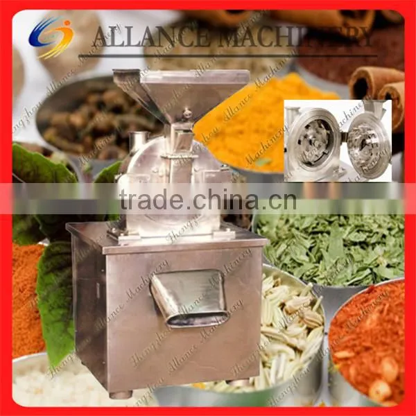 312 salt grinder machine
