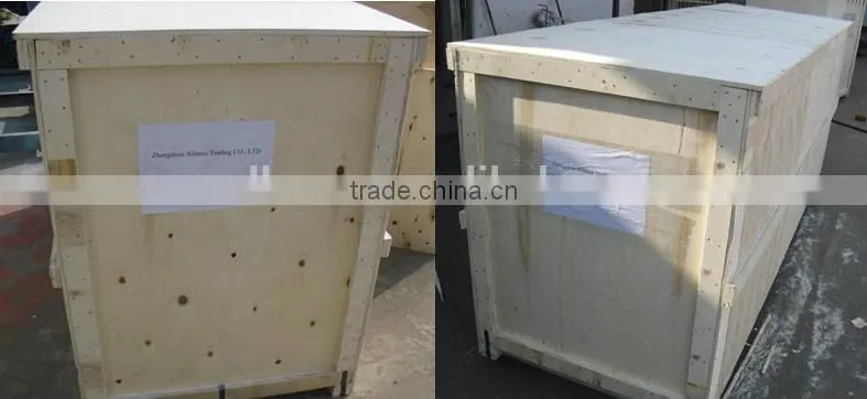 Best selling bamboo skewer machinery
