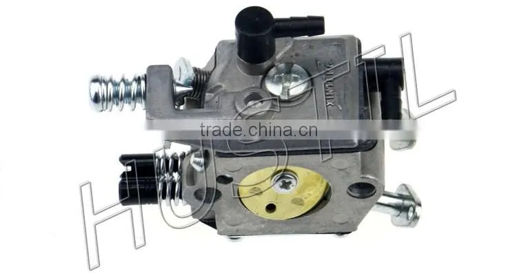 52cc Gasoline Chain Saw Spare Parts 5200 Chainsaw Carburetor