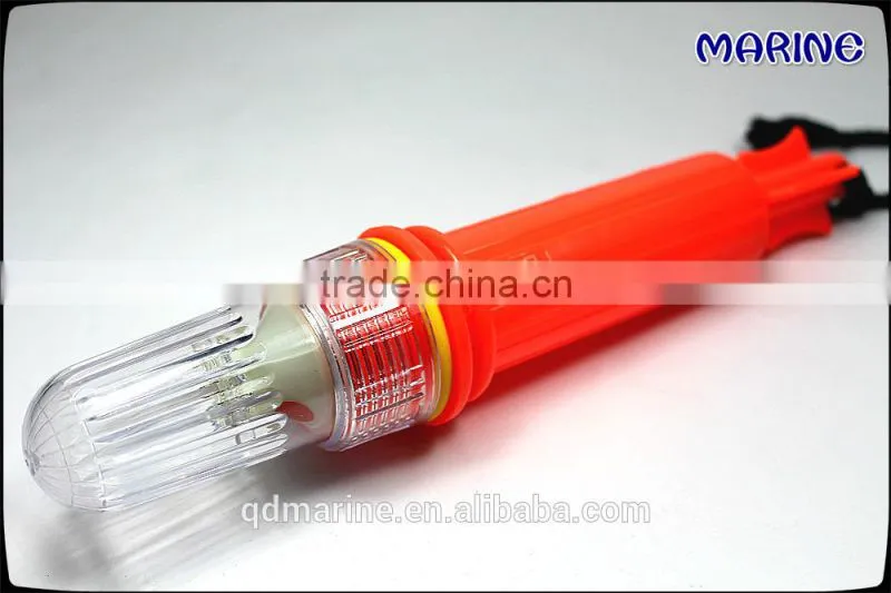 Promotion Fishnet Light With 3 Color Flash