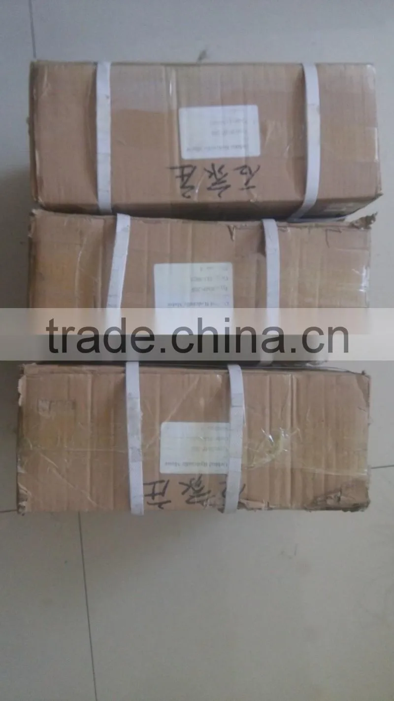 2016 NEW PRODUCTS!!!JSD BM3 series Axial Distribution Hydraulic Motor with gerolor design