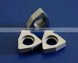cemented tungsten carbide shims for lathe cutting tool inserts