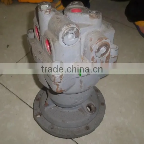 EX135-5 swing motor assy,Original Used Swing motor assy