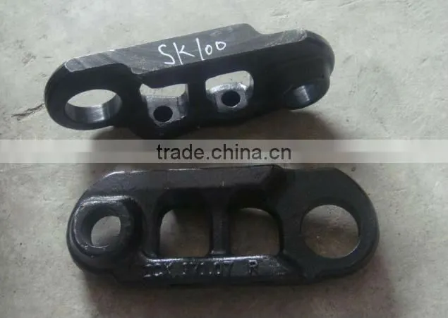 FRONT IDLER GROUP FOR SK200 24100N5948F2