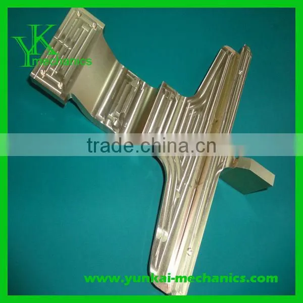 Precision cnc machining POM parts, high precision cnc machining plastic parts, precision cnc machining