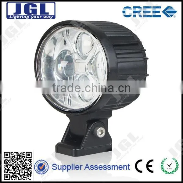 Nice quality 4x4 offroad led work light 36W cree LED spot work light driving light news product on China market