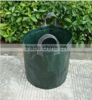 high quality beautiful strong pop up garden bag