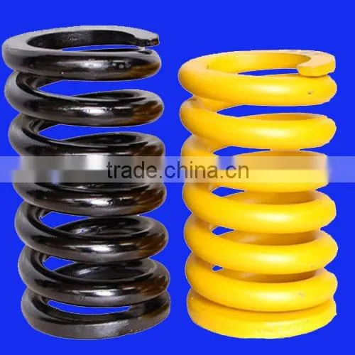 elevator spring