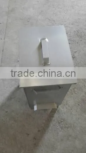 Safety Glass High temperature test equipment